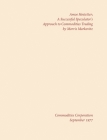 Amos Hostetter; A Successful Speculator's Approach to Commodities Trading Cover Image