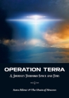 Operation Terra: A Journey Through Space and Time Cover Image