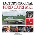 Factory-Original Ford Capri Mk1 By James Taylor Cover Image