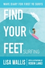 Find Your Feet Surfing Cover Image