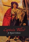 Captain Blood By Rafael Sabatini Cover Image