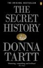 Secret History Cover Image