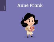 Pocket Bios: Anne Frank By Al Berenger, Al Berenger (Illustrator) Cover Image