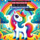 The Telltale of Unik the Unicorn's Sparkling Start-Up Cover Image