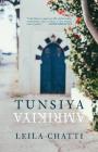 Tunsiya/Amrikiya By Leila Chatti Cover Image