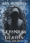 Alex McKenna and the Geranium Deaths Cover Image