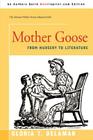 Mother Goose: From Nursery to Literature By Gloria T. Delamar Cover Image