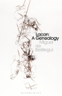 Lacan: A Genealogy By Miguel de Beistegui Cover Image