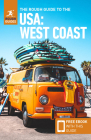 The Rough Guide to the Usa: West Coast (Travel Guide with Free Ebook) (Rough Guides) Cover Image