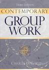 Contemporary Group Work Cover Image