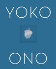 Acorn By Yoko Ono Cover Image