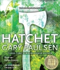 Hatchet By Gary Paulsen, Peter Coyote (Read by) Cover Image