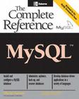 MySQL (Complete Reference) Cover Image