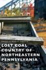 Lost Coal Country of Northeastern Pennsylvania By Lorena Beniquez Cover Image
