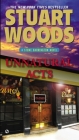 Unnatural Acts: A Stone Barrington Novel By Stuart Woods Cover Image