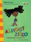 Almost Zero: A Dyamonde Daniel Book Cover Image