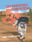 Thunderstorm Comes to Texas Cover Image