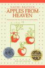 Apples From Heaven: Multicultural Folk Tales About Stories and Storytellers By Naomi Baltuck Cover Image