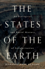 The States of the Earth: An Ecological and Racial History of Secularization Cover Image