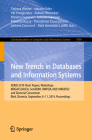 New Trends in Databases and Information Systems: Adbis 2019 Short Papers, Workshops Bbigap, Qauca, Sembdm, Simpda, M2p, Madeisd, and Doctoral Consorti (Communications in Computer and Information Science #1064) Cover Image