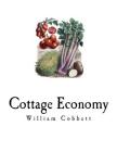 Cottage Economy By William Cobbett Cover Image