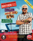 Diners, Drive-Ins, and Dives: The Funky Finds in Flavortown Cover Image
