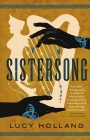 Sistersong By Lucy Holland Cover Image
