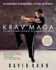 Krav Maga: An Essential Guide to the Renowned Method--for Fitness and Self-Defense Cover Image