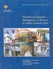 Transferring Irrigation Management to Farmers in Andhra Pradesh, India Cover Image