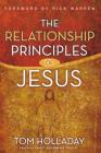 The Relationship Principles of Jesus Cover Image