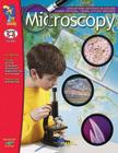 Microscopy: Grade 5-8 Cover Image