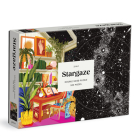 Stargaze 500 Piece Double Sided Puzzle By Galison Mudpuppy (Created by) Cover Image