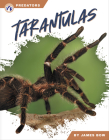 Tarantulas Cover Image