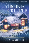 Virginia Creeper By Eva Pohler Cover Image