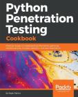 Python Penetration Testing Cookbook Cover Image