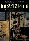 Ted McKeever Library Book 1: Transit Cover Image