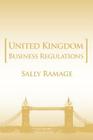 United Kingdom Business Regulations Cover Image