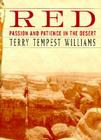 Red: Passion and Patience in the Desert Cover Image