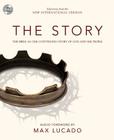 The Story, NIV: The Bible as One Continuing Story of God and His People Cover Image