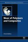 Wear of Polymers and Composites Cover Image