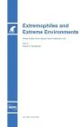 Extremophiles and Extreme Environments By Pabulo H. Rampelotto (Guest Editor) Cover Image