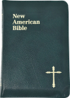 Saint Joseph Personal Size Bible-NABRE Cover Image