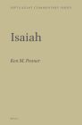 Isaiah (Septuagint Commentary) By Ken Penner Cover Image