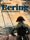 Bering: En busca de América (Descubridores exploradores) By Jordi Cortès Cover Image