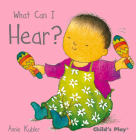 What Can I Hear? (Small Senses) By Annie Kubler (Illustrator) Cover Image