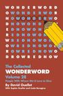 WonderWord Volume 28 By David Ouellet Cover Image