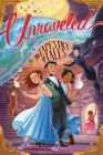 The Tapestry of Tales (Unraveled Series #2) By Cathy O'Neill Cover Image