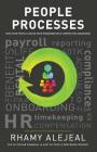 People Processes: How Your People Can Be Your Organization's Competitive Advantage Cover Image