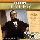 John Tyler: 10th President of the United States (United States Presidents) By Megan M. Gunderson Cover Image