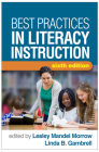Best Practices in Literacy Instruction, Sixth Edition Cover Image